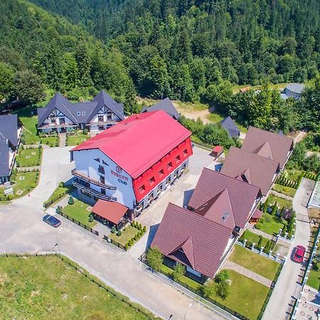 Princess Butique Poiana Brasov Exterior foto