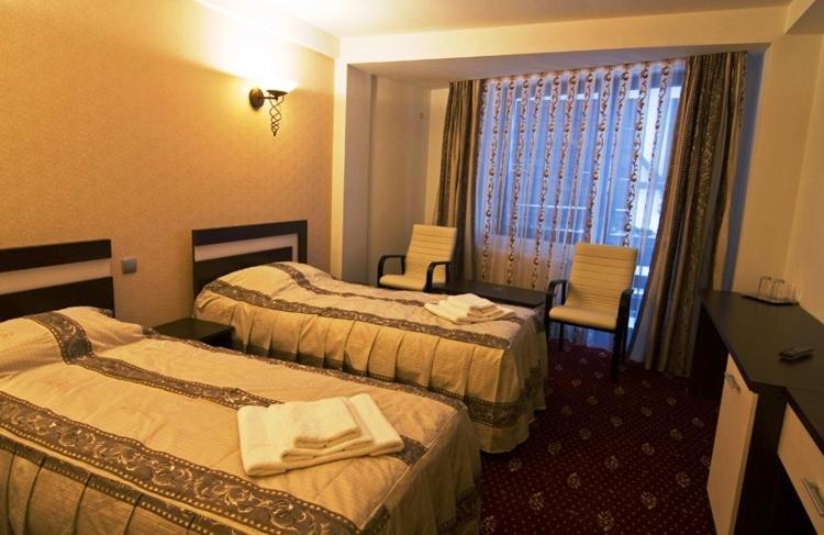 Princess Butique Poiana Brasov Quarto foto
