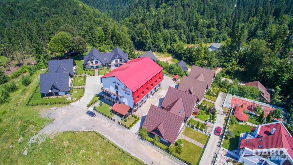 Princess Butique Poiana Brasov Exterior foto