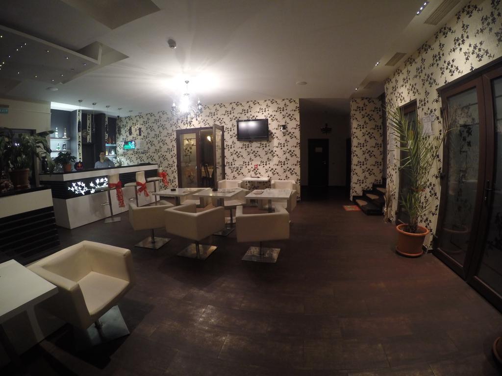 Princess Butique Poiana Brasov Exterior foto