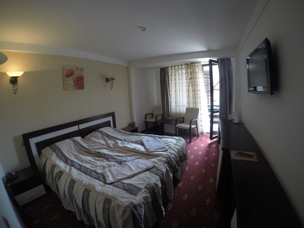 Princess Butique Poiana Brasov Exterior foto