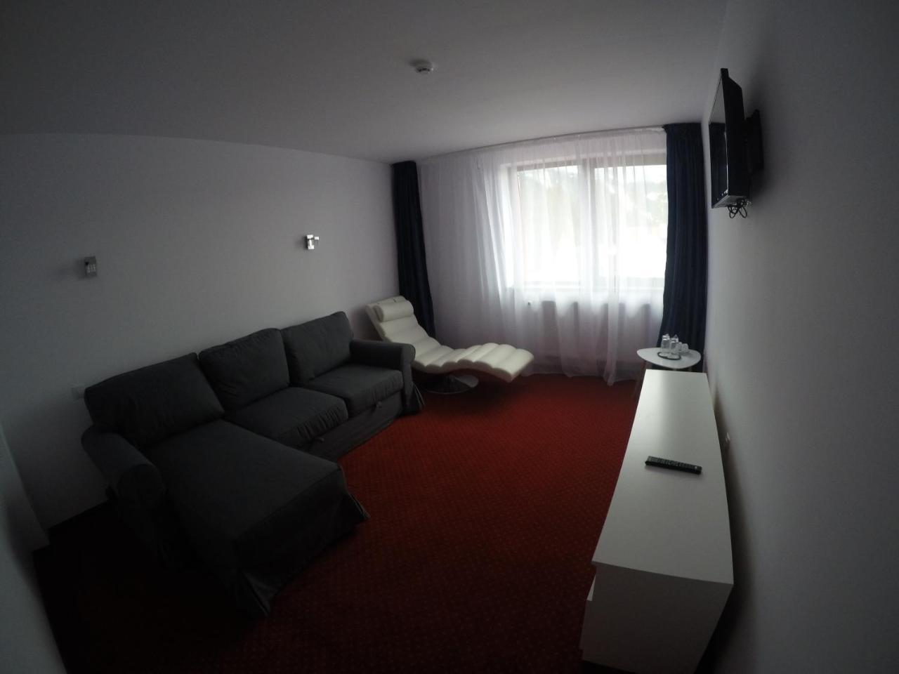 Princess Butique Poiana Brasov Exterior foto