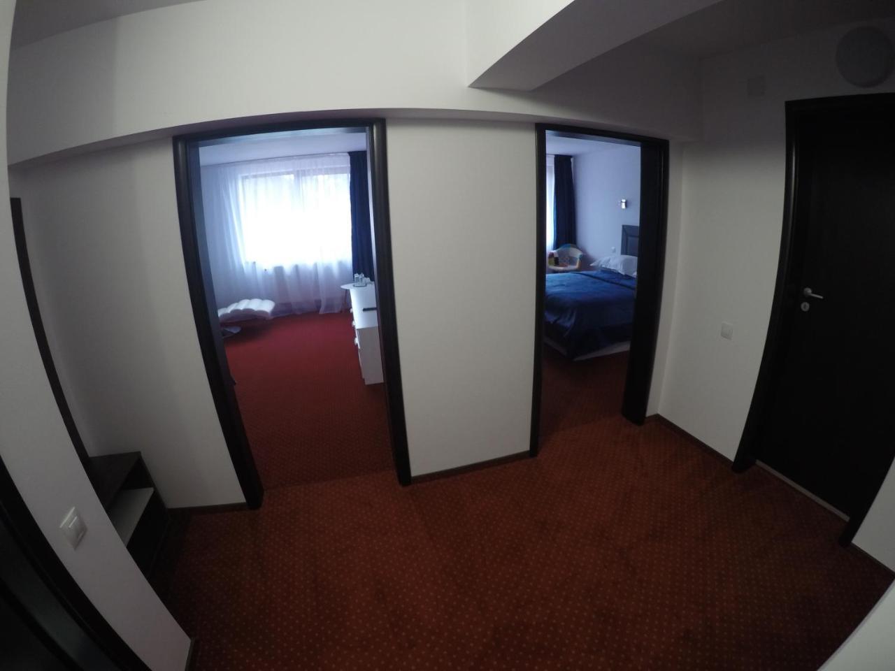 Princess Butique Poiana Brasov Exterior foto